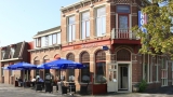 Grand Café & Restaurant Boven Groningen