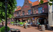 Restaurant De Oude Hoeve