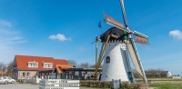 Molen De Lelie