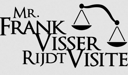 Mr. Frank Visser