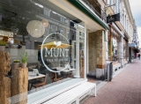 Munt Saladebar