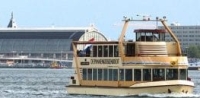 Pannenkoekenboot Amsterdam