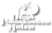 De Pannekoekenmolen