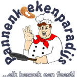 Pannenkoekenparadijs