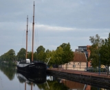 Poppies Pannenkoekenboot