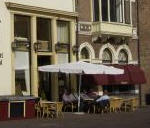 Restaurant 't Arsenaal