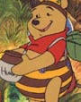 Winnie de Pooh