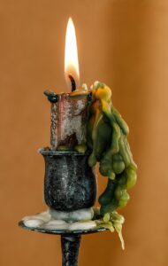 candle