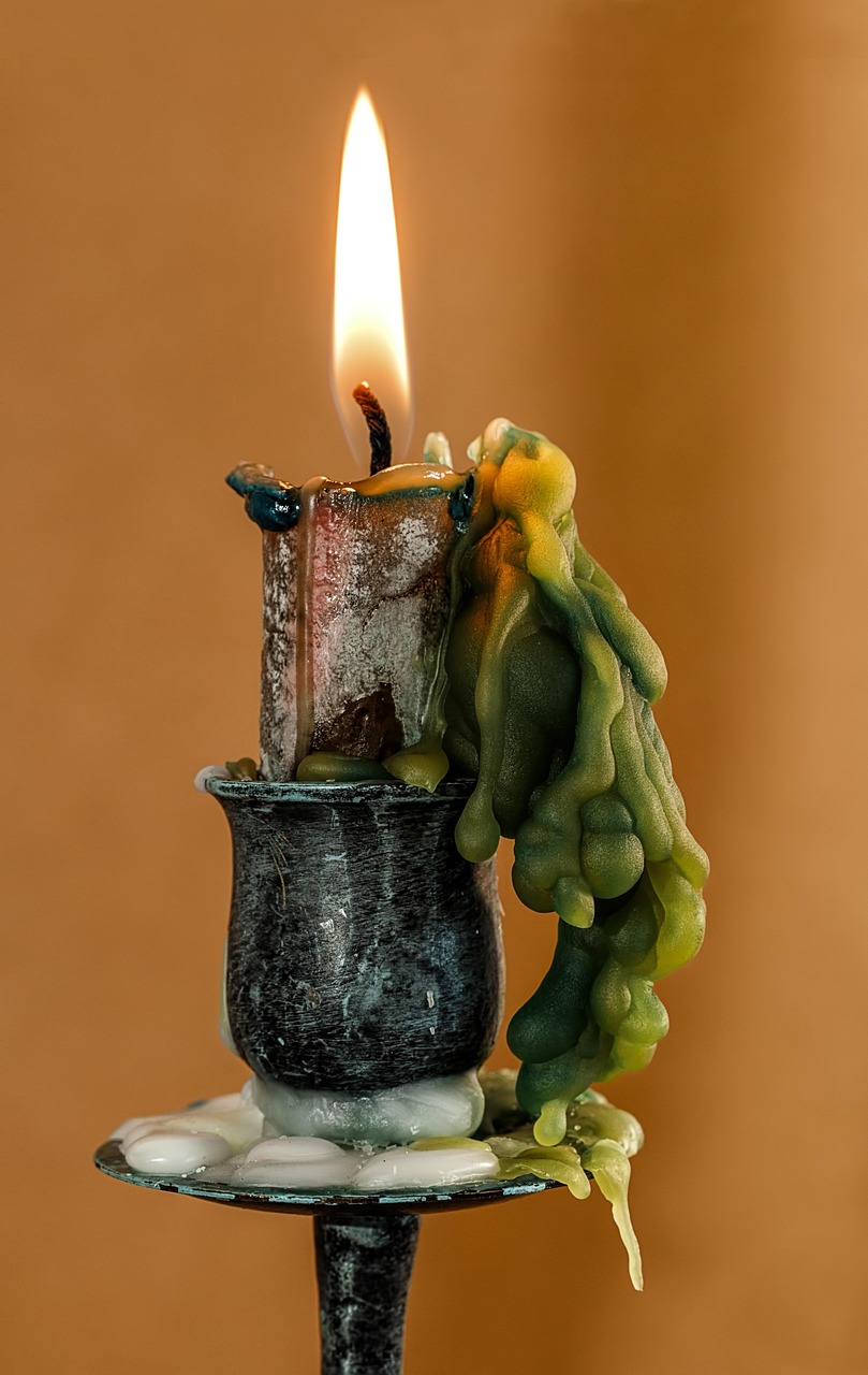 candle