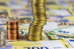 Bedrijfsfinanciering