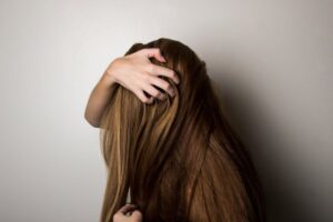 Gezond haar
