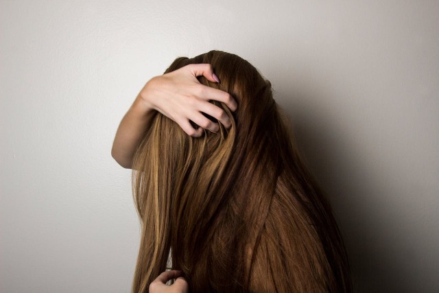 Gezond haar