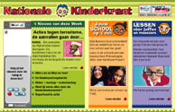 De Nationale Kinderkrant