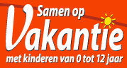 Samen op Vakantie